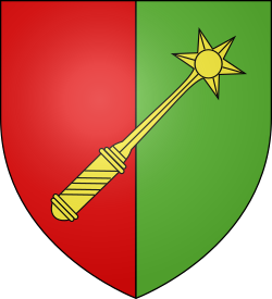 Image-Blason Colmar 68